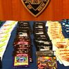 NYPD Reportedly Seized Over 1,000 Bags Of K2 From Brooklyn Apartment